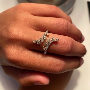 Gold ring